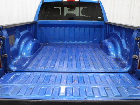 Used 2025 RAM 1500 Big Horn AWD/4WD image 33