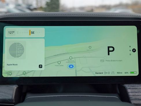 Used 2022 Rivian R1T Adventure image 53