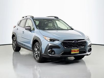 Used 2024 Subaru Crosstrek 2.0i Premium