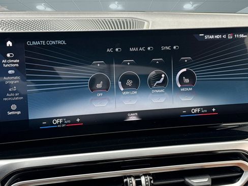 Used 2023 BMW i4 eDrive35 w/ Premium Package image 25