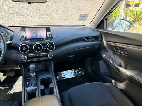 Used 2024 Nissan Sentra S image 20