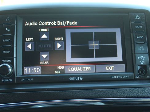 Used 2016 Dodge Grand Caravan SXT image 52