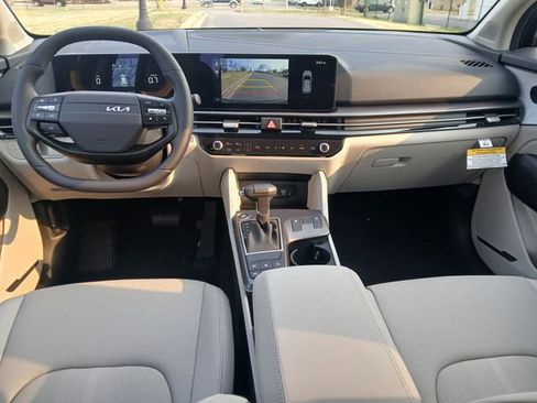 New 2026 Kia Sportage EX FWD image 41