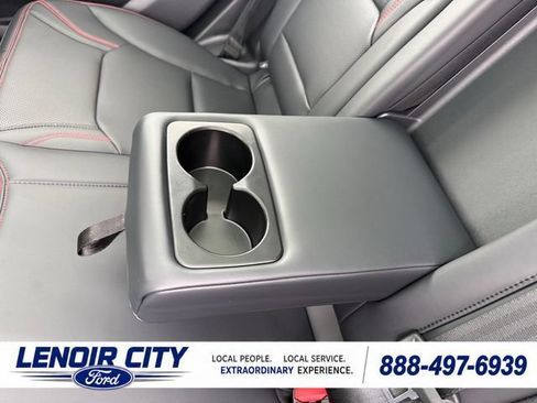 Used 2026 Ford Mustang Mach-E Premium w/ Sport Appearance Package AWD/4WD image 14