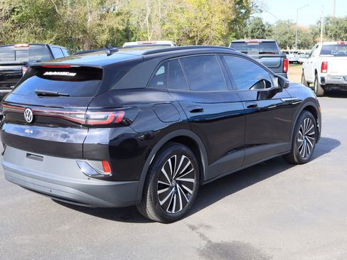 Used 2024 Volkswagen ID.4 S image 8