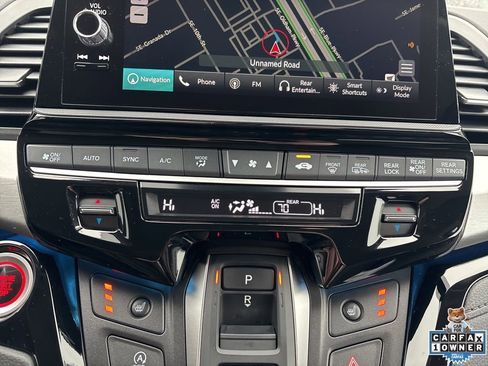 Used 2025 Honda Odyssey Touring image 70
