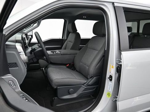 New 2026 Ford F350 XL w/ STX Appearance Package image 12