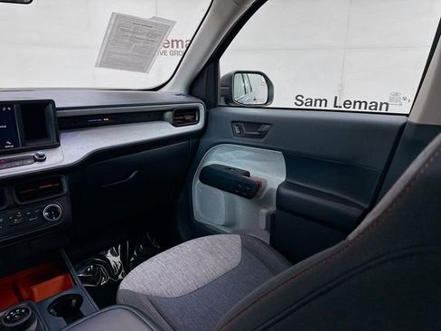 Used 2023 Ford Maverick XLT image 21
