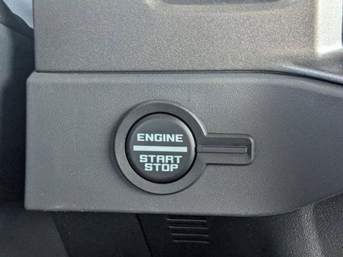 New 2025 Ford Bronco 4-Door image 22