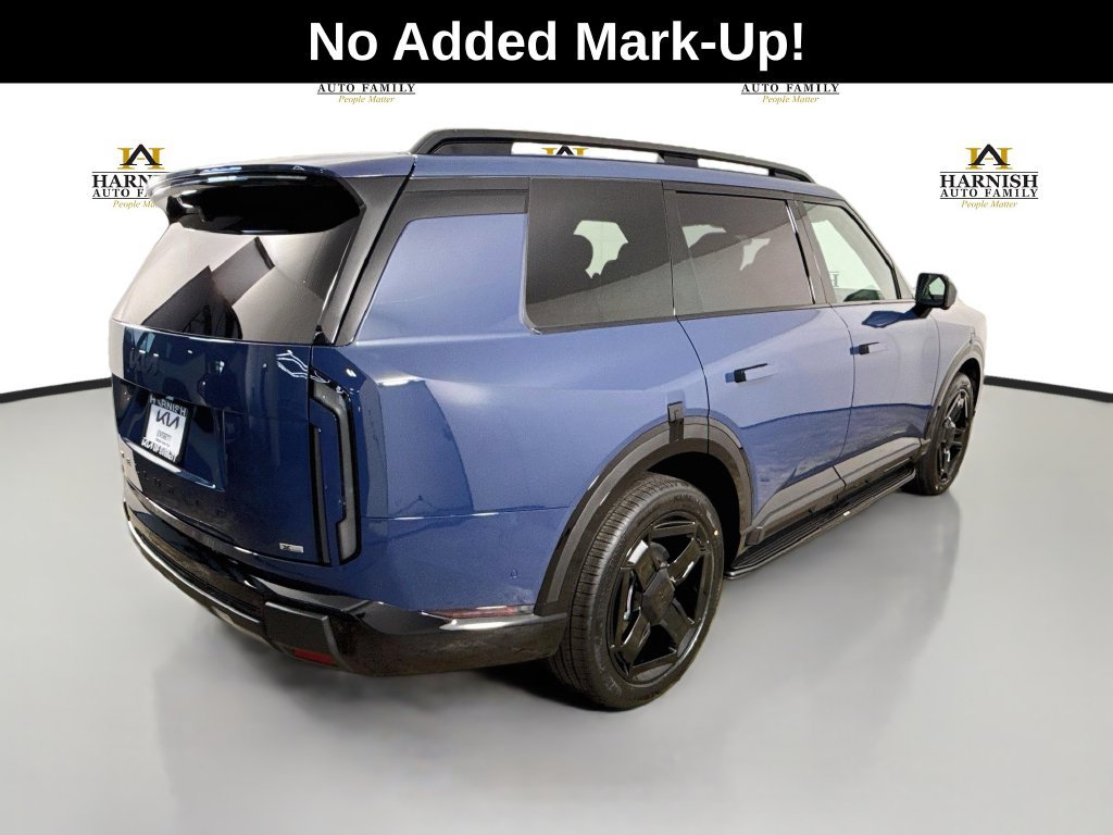 New 2027 Kia Telluride X-Line SX Prestige AWD/4WD image 7