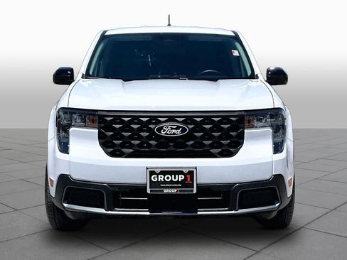 Certified 2025 Ford Maverick XLT w/ XLT Luxury Package FWD image 4