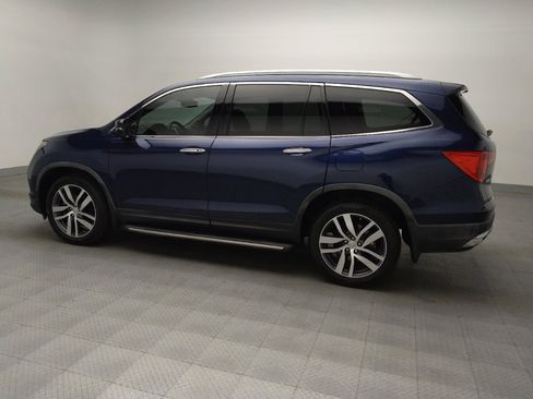 Used 2016 Honda Pilot Touring image 3