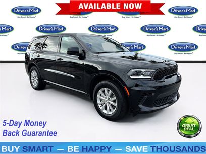 Used 2026 Dodge Durango GT