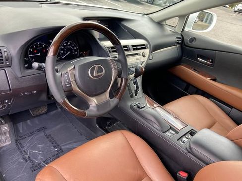 Used 2015 Lexus RX 350 AWD image 27