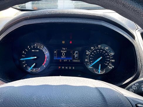 Used 2017 Ford Edge SE AWD/4WD image 13