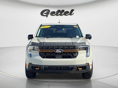 Used 2025 Ford Maverick Tremor AWD/4WD image 2
