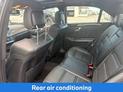 Used 2016 Mercedes-Benz E 63 AMG S-Model image 21