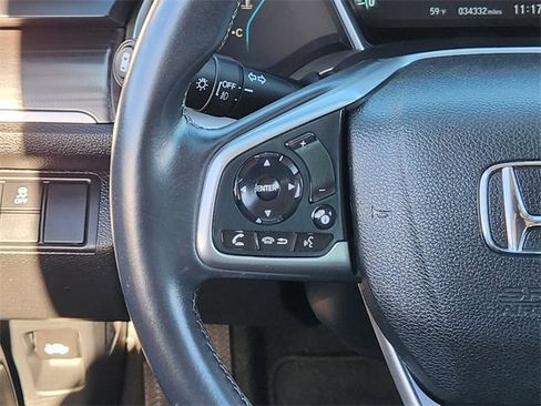 Used 2021 Honda Civic EX-L image 27