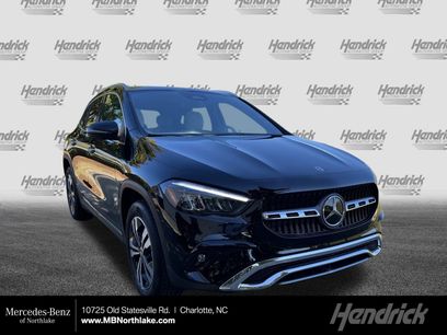New 2026 Mercedes-Benz GLA 250