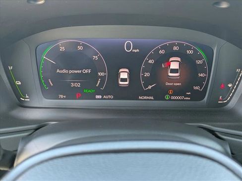 New 2026 Honda Accord Sport image 11