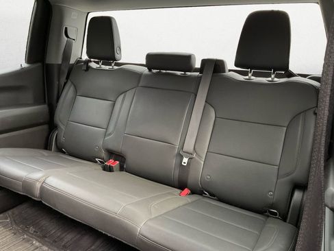 Used 2023 GMC Sierra 1500 Pro w/ Pro Value Package image 9