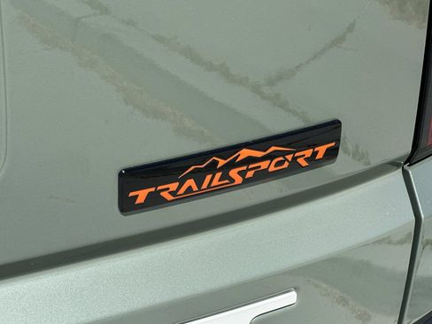 Used 2026 Honda Passport TrailSport Elite image 28