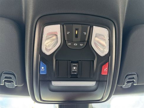 New 2025 RAM 1500 Big Horn image 17