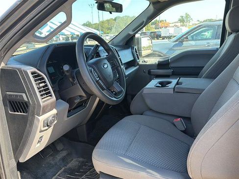 Certified 2018 Ford F150 XLT AWD/4WD image 3