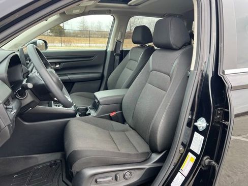 Used 2024 Honda CR-V EX image 22