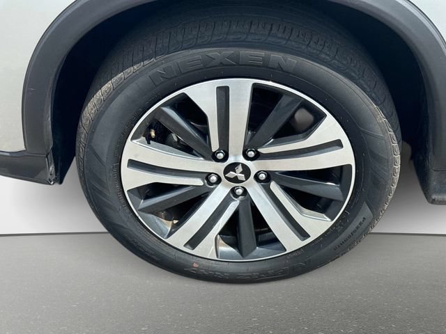 Used 2025 Mitsubishi Outlander Sport AWD image 10