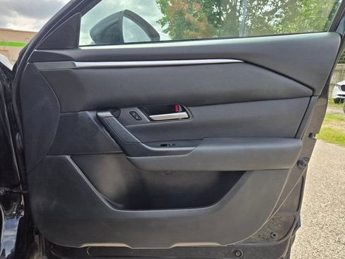 Used 2025 MAZDA CX-50 AWD 2.5 S w/ Preferred Package image 26