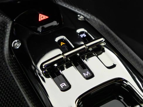 Certified 2023 Ferrari 812 Competizione image 32