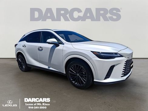 Used 2026 Lexus RX 350 Premium AWD/4WD image 1