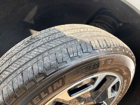 Certified 2022 Ford Bronco Sport Outer Banks w/ Tech Package image 50