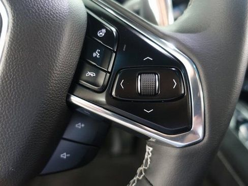 Used 2024 Chevrolet Corvette Stingray Preferred Cpe w/ Z51 Performance Package image 10