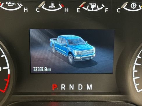 Used 2023 Ford F150 XL w/ STX Appearance Package AWD/4WD image 32