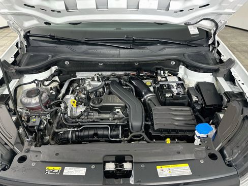 Used 2025 Volkswagen Taos S FWD image 31