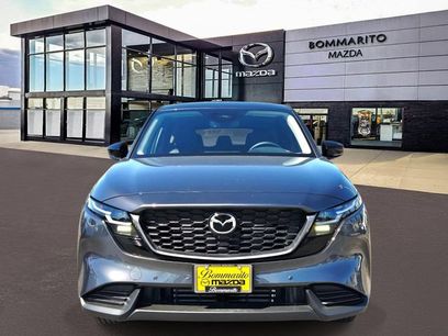 New 2026 MAZDA CX-5 Select