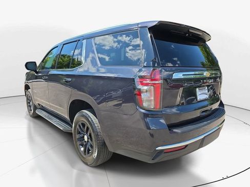 Used 2024 Chevrolet Tahoe LT RWD image 8