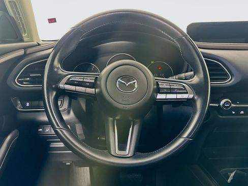 Used 2023 MAZDA CX-30 AWD 2.5 S w/ Premium Package image 18