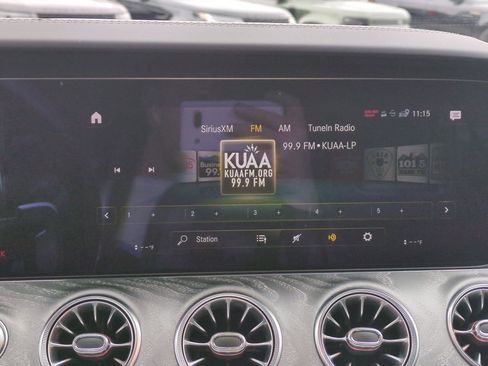 Used 2022 Mercedes-Benz AMG GT 43 image 23