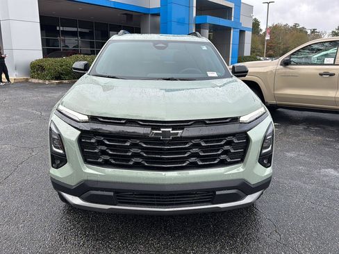 New 2026 Chevrolet Equinox LT w/ Convenience Package II image 7