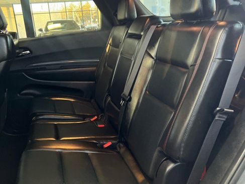 Used 2024 Dodge Durango R/T image 9