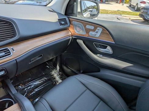 Used 2026 Mercedes-Benz GLE 350 4MATIC image 17