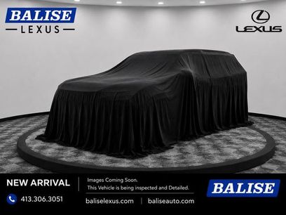 Certified 2025 Lexus RX 350 Premium