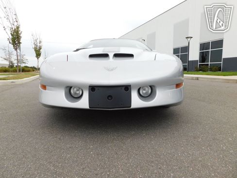 Used 1997 Pontiac Firebird Trans Am image 8