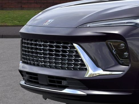 New 2026 Buick Envision Avenir AWD/4WD image 13