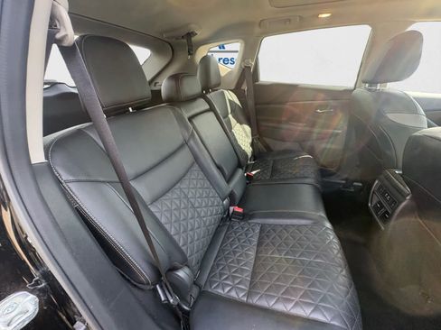 Used 2024 Nissan Murano SV AWD/4WD image 23