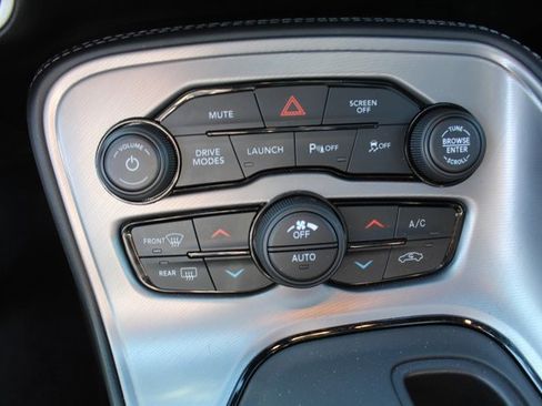 Used 2023 Dodge Challenger R/T Scat Pack image 31