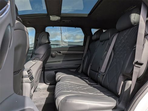 New 2026 Genesis GV80 3.5T Prestige image 22